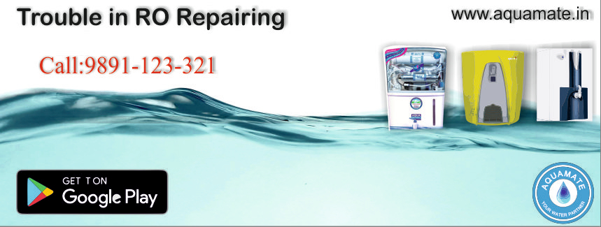 Cover photo of Aquamate Water Supply